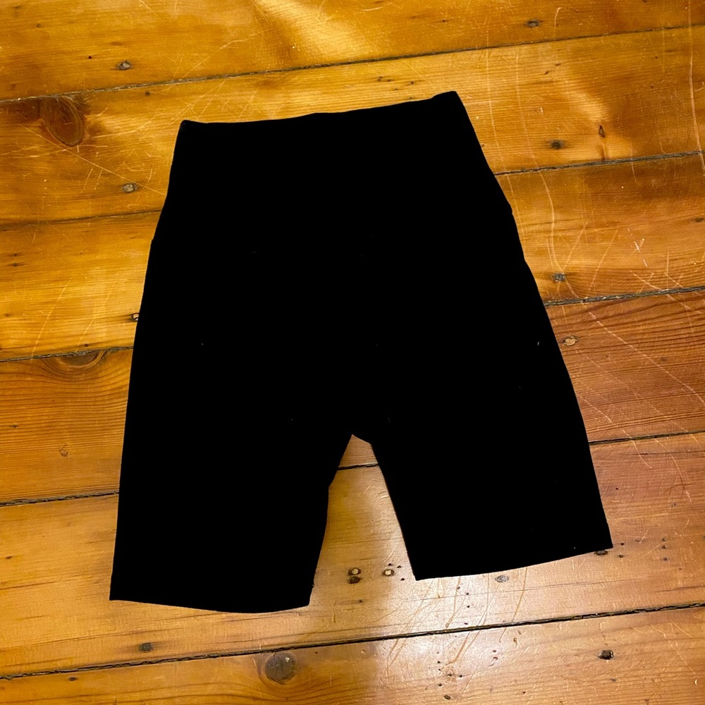 Aerie Offline Biker Shorts